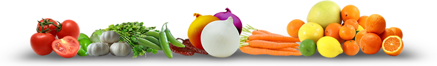 Del Caserío (Cardero) Cebollas, Ajos, Perejil, Cilantro, Todo para el Taquero. Frutas y Legumbres, Verduras. Tomate, Jitomate